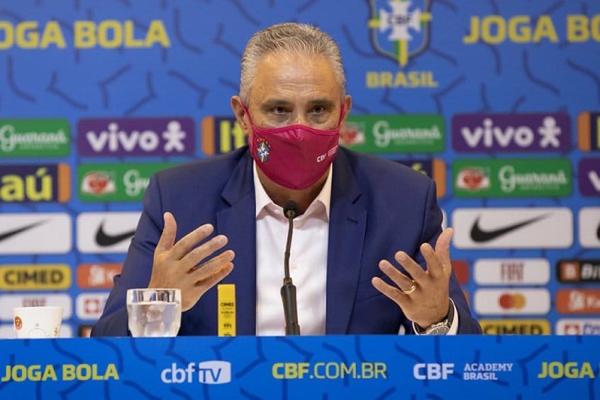 Tite tem de ser mais treinador do que paizão na Copa do Catar