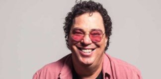 Walter Casagrande está solto das amarras da Rede Globo