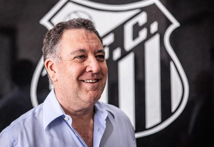 Marcelo Teixeira santos