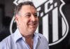 Neymar e Neymar pai expõem um Santos amador e subserviente antes de decisão da Copa do Brasil com o Remo