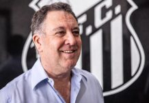 Neymar e Neymar pai expõem um Santos amador e subserviente antes de decisão da Copa do Brasil com o Remo