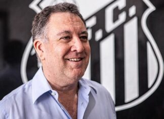 Santos não tem como pagar Neymar e renovação pode estourar o orçamento em R$ 60 milhões