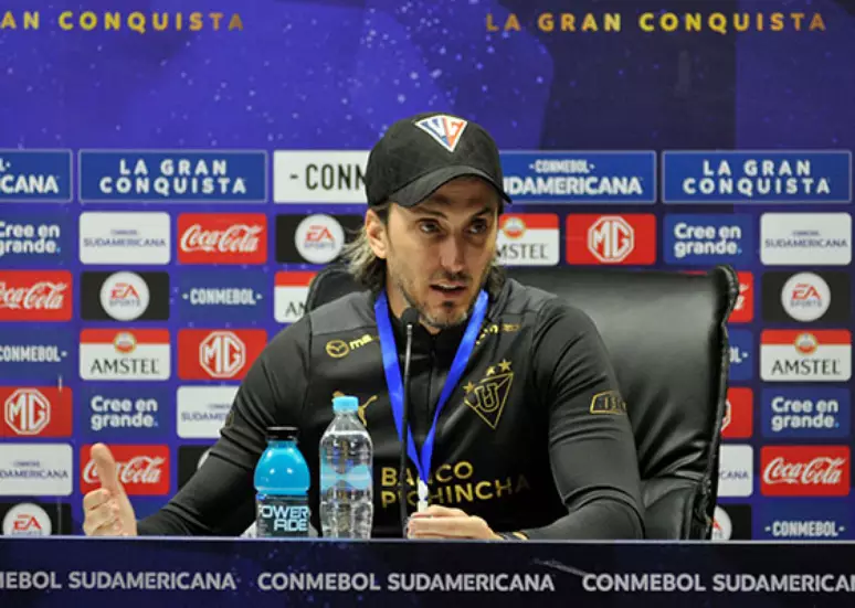 O que esperar do São Paulo e do técnico argentino Luis Zubeldía?