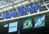 Parceria do Palmeiras com a WTorre nunca foi das melhores depois da entrega na nova arena ao clube / Allianz Parque