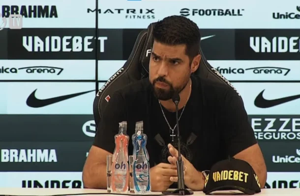 Corinthians e Fluminense fazem campanhas péssimas, estão no Z-4 e maltratam seus torcedores