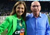 Palmeiras pode receber novo aporte de R$ 125 milhões da Crefisa para cobrir déficit do semestre