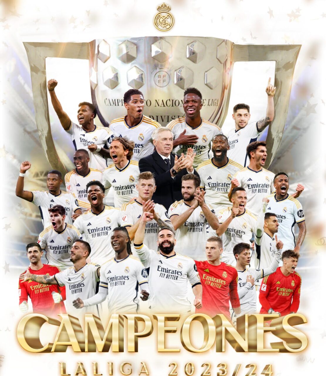 Conquista do Real Madrid tem sabor especial para Vinícius Júnior