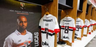 Zubeldía sabe que tem um desafio: deixar Lucas e Ferreirinha em ponto de bala para os jogos