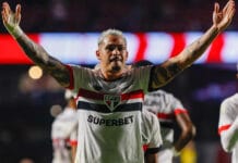 São Paulo renova com Luciano, Sabino e Negrucci e encaminha acertos com Lucas, Calleri e Marcos Antônio