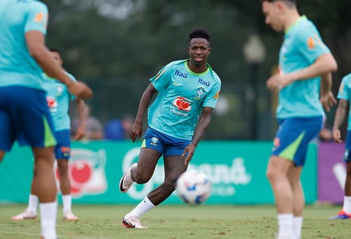 Seleção brasileira tem três cenários após jogo contra o Uruguai e apenas um deles é bom