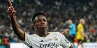 Saiba como é escolhido o The Best da Fifa, com Vini Jr. na ponta da corrida; veja a lista de 1991 a 2023