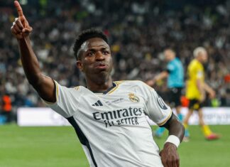 De melhor do mundo à incerteza: por que Vini Jr. pode sair do Real Madrid após a Copa 2026?