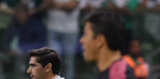 Abel esperava mais dos reservas do Palmeiras, condena medalhões e prepara decisão contra Fla e Botafogo