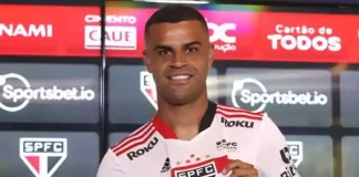 Julio Casares já vinha mapeando o mercado antes da lesão de Alisson e não vai fazer loucura por Zubeldía