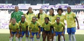 Milagre: Brasil se classifica no futebol feminino dos Jogos Olímpicos como melhor terceiro colocado e não terá Marta