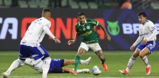Dudu faz a diferença na vitória do Palmeiras sobre o Cruzeiro: Flaco e Murilo precisam melhorar