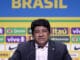 Clubes e federações não querem mudanças na CBF. Depois não adianta reclamar…