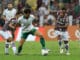 Palmeiras fecha turno do Brasileirão 2024 melhor do que foi na edição passada, mas atrás de Botafogo e Flamengo