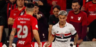 Ferreirinha é hoje o que se esperava dele quando o São Paulo o tirou do Grêmio por R$ 22 milhões