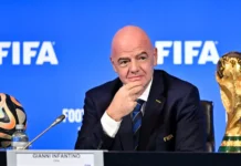 Copa com 64 seleções enfrenta resistência da Europa e clubes vão pressionar Infantino