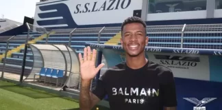 ‘So falta assinar’: Marcos Antônio chega ao São Paulo para o lugar Alisson por um ano, com valor de compra de R$ 30 milhões