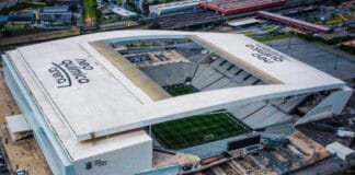 Por que nossos dirigentes esportivos não se preocupam em pagar as dívidas dos clubes?