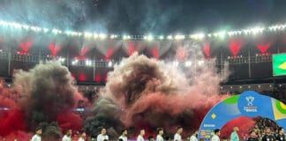 Palmeiras perde para o Flamengo na preleção de Abel ao segurar time na defesa no Maracanã