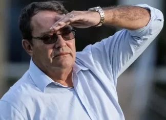 Áudio vazado de dono da SAF do Cruzeiro resgata o amadorismo dos dirigentes do futebol brasileiro