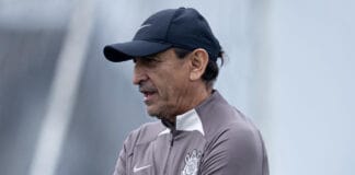 Ramón saca Breno Bidon e enfurece torcida nas redes: técnico vai apostar em atletas experientes