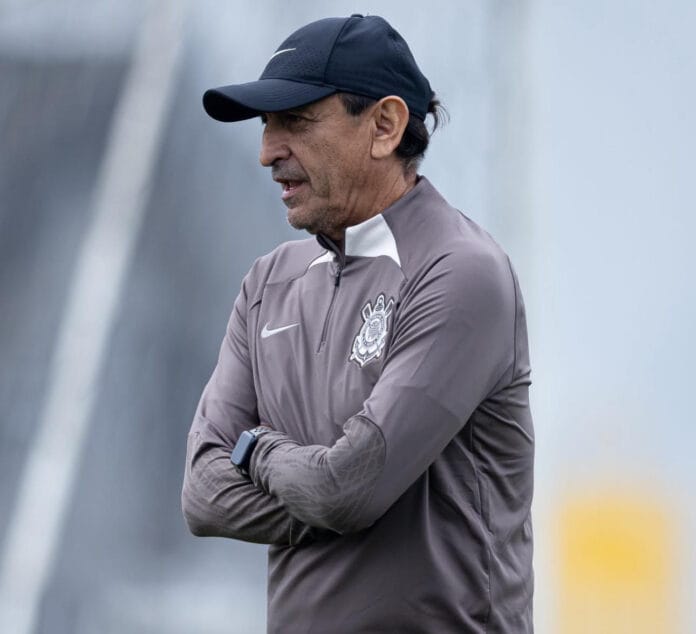 Ramon Corinthians