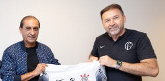 Ramón Díaz chega para fazer um ‘milagre’ no Corinthians: ganhar ao menos 11 jogos e evitar a queda
