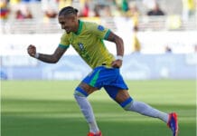 Por PVC: Vai ser difícil ganhar do Brasil, de Raphinha, Estêvão, Vini, Rodrygo… na Copa do Mundo
