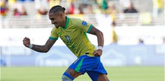 Brasil escapa de derrota para a Colômbia e deve até ‘festejar’ empate: seleção encara o Uruguai nas quartas de final