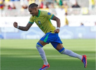 Brasil escapa de derrota para a Colômbia e deve até ‘festejar’ empate: seleção encara o Uruguai nas quartas de final