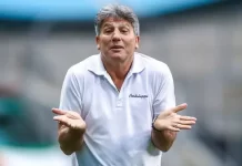 Renato Gaúcho volta ao Grêmio pela quinta vez numa história sem fim. Mas como ele pode ajudar o time agora?