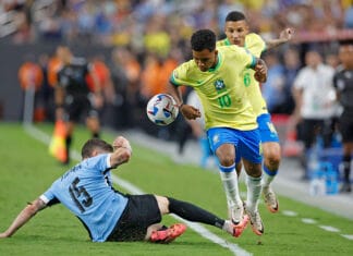 Brasil cai na Copa América e se mostra na ‘idade da pedra’ comparado às seleções da Europa