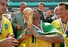 ‘A seleção tem de ter coragem, personalidade e atitude’, disse Dunga sobre o Brasil de Ancelotti