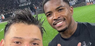 Corinthians ganha com sofrimento, com vilão e herói usando a mesma camisa e na estreia de Ramón