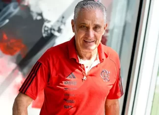De ídolo a traidor, Tite é o nome certo na hora certa para a reconstrução de um Corinthians forte outra vez