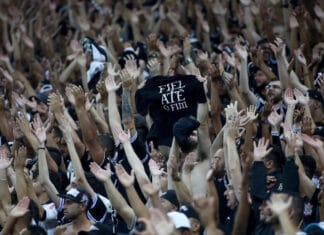 Corinthians no fio da navalha: dois jogos que podem salvar ou enterrar a temporada 2025