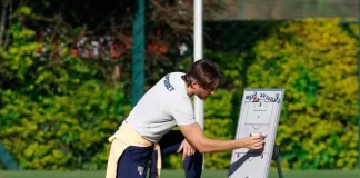São Paulo não terá Calleri e Ferreirinha sábado e deve empurrar Lucas para perto do gol