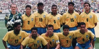 Tetra nos Estados Unidos faz 30 anos com legado da seleção, idolatria por Romário e mal histórico ao futebol brasileiro