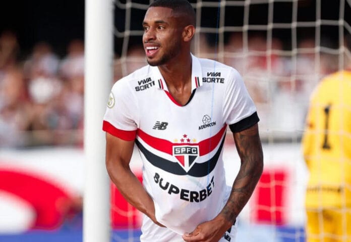 Andre Silva SP