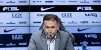 Pedido de impeachment do presidente Augusto Melo agora pode ser a pá de cal do Corinthians no Brasileirão