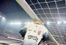 Ramón Díaz já foi orientado que nada e mais importante no Corinthians do que evitar a queda