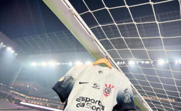 Ramón Díaz já foi orientado que nada e mais importante no Corinthians do que evitar a queda