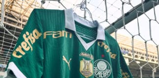 Leila prepara saída da Crefisa do Palmeiras, deve zerar dívida do clube e abre portas para marcas