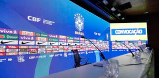 Dorival tem o melhor ataque do mundo para os jogos do Brasil nas Eliminatórias: tem de saber usar
