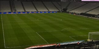 Uma projeção do Corinthians no Brasileirão depois de 21 partidas e nova queda na tabela: time está no Z-4