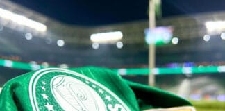 Palmeiras empata com o Botafogo, é eliminado da Libertadores e poderá sofrer desmanche